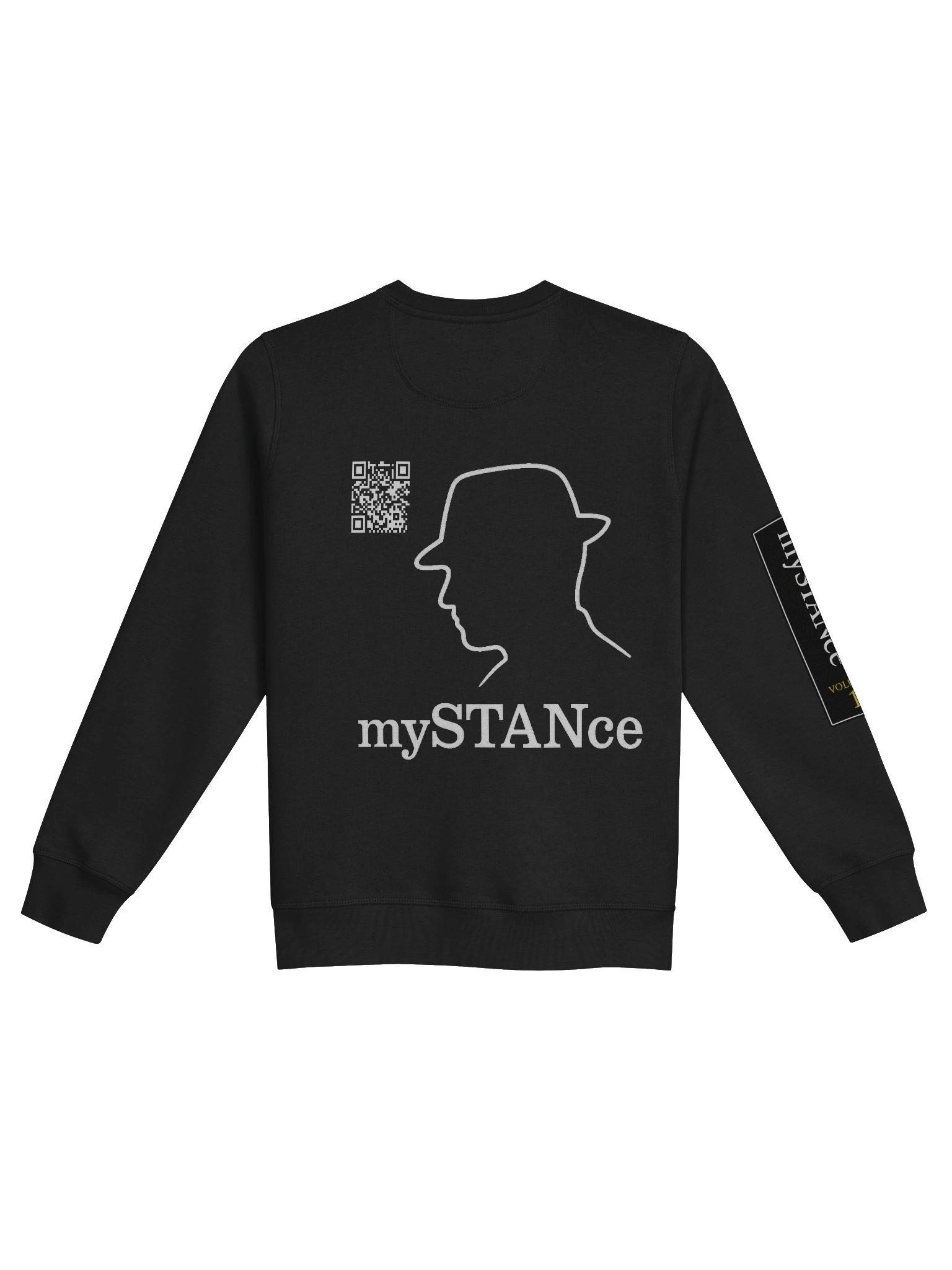 Independent Thought Division Sweatshirt product image (2)