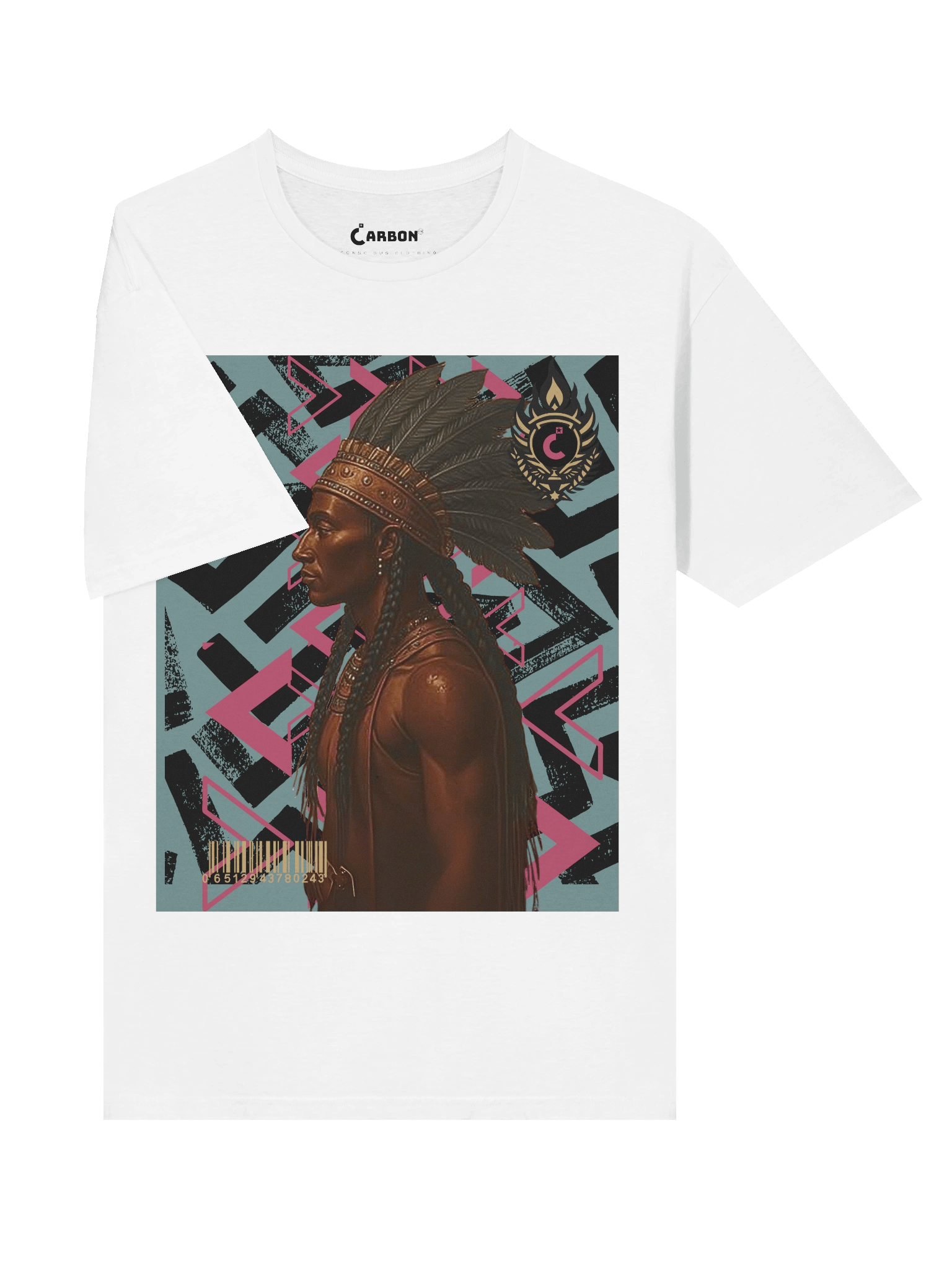 CopperKing _ Tee Shirt 3 product image (5)