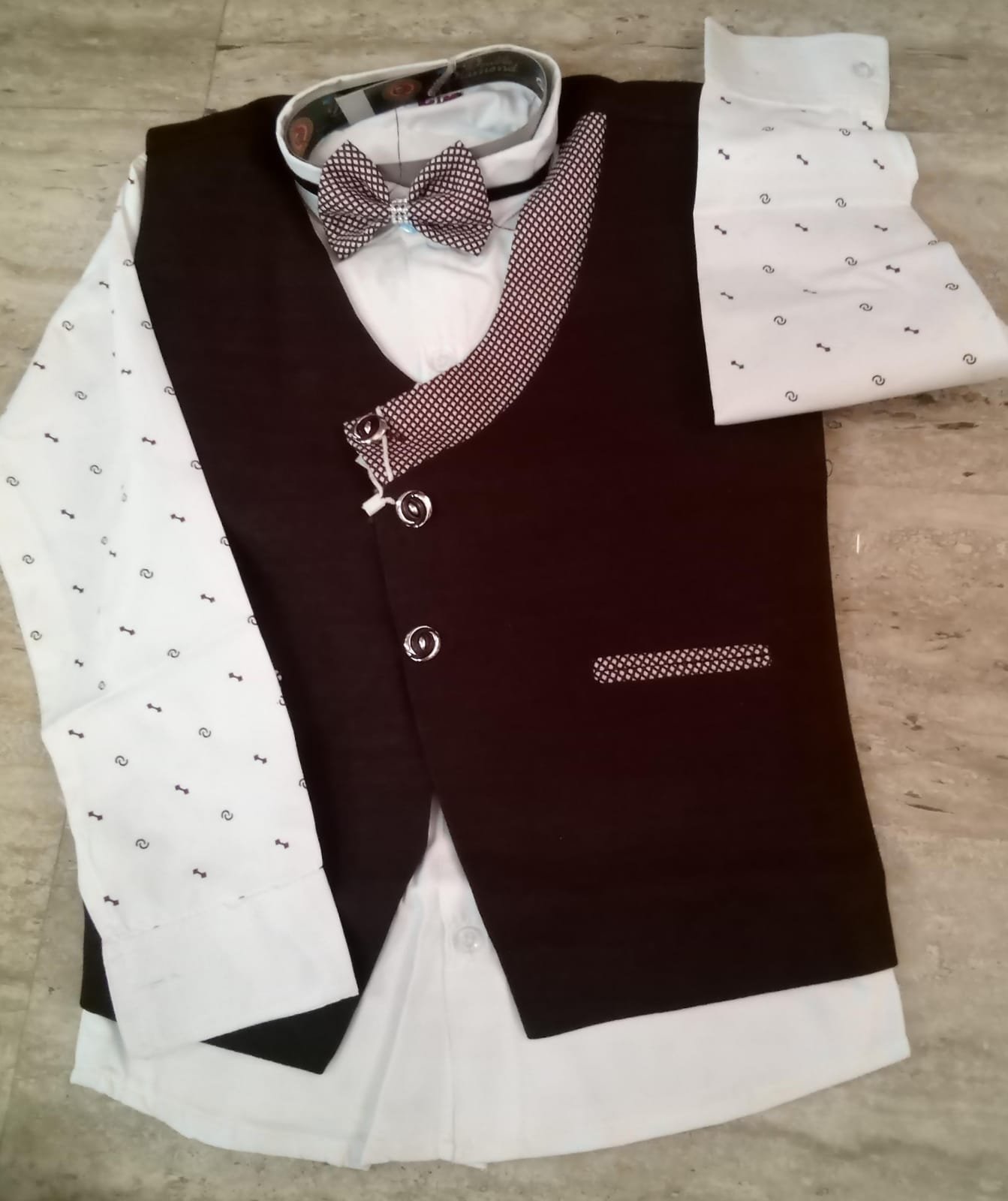 SUIT DRESS product image (4)
