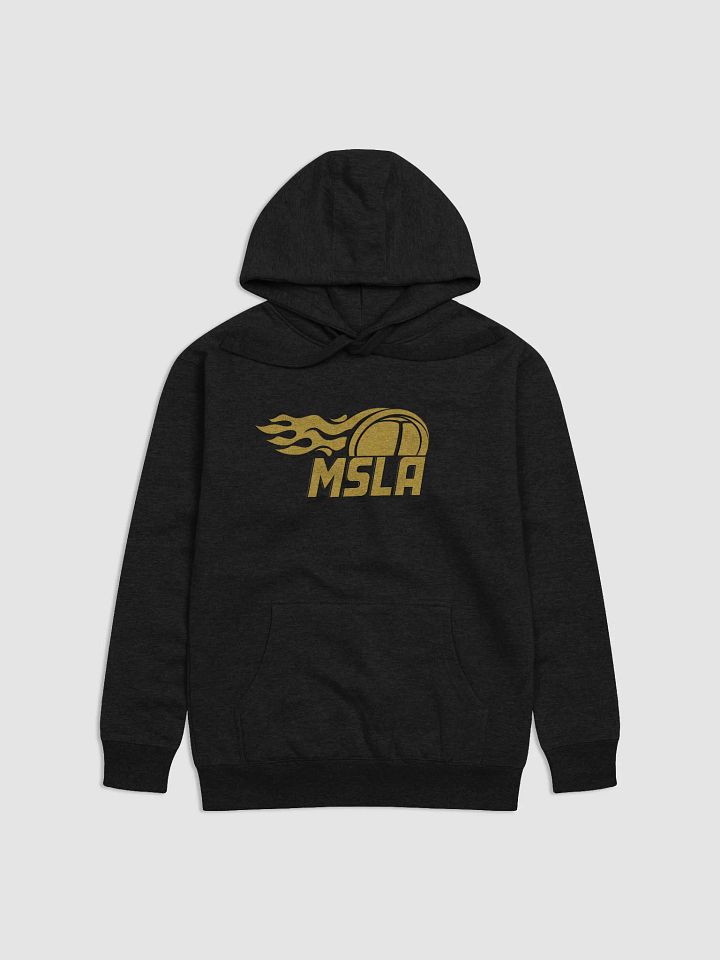 MSLA Gold - Hoodie product image (2)