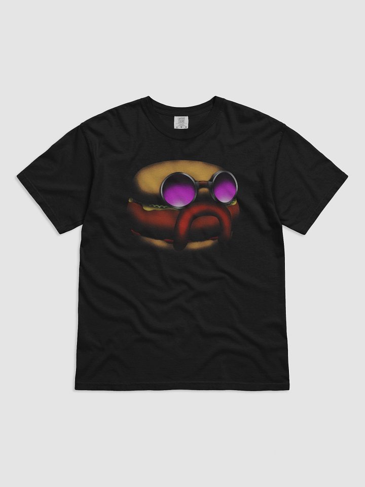 Arcade-Burger T-Shirt product image (2)