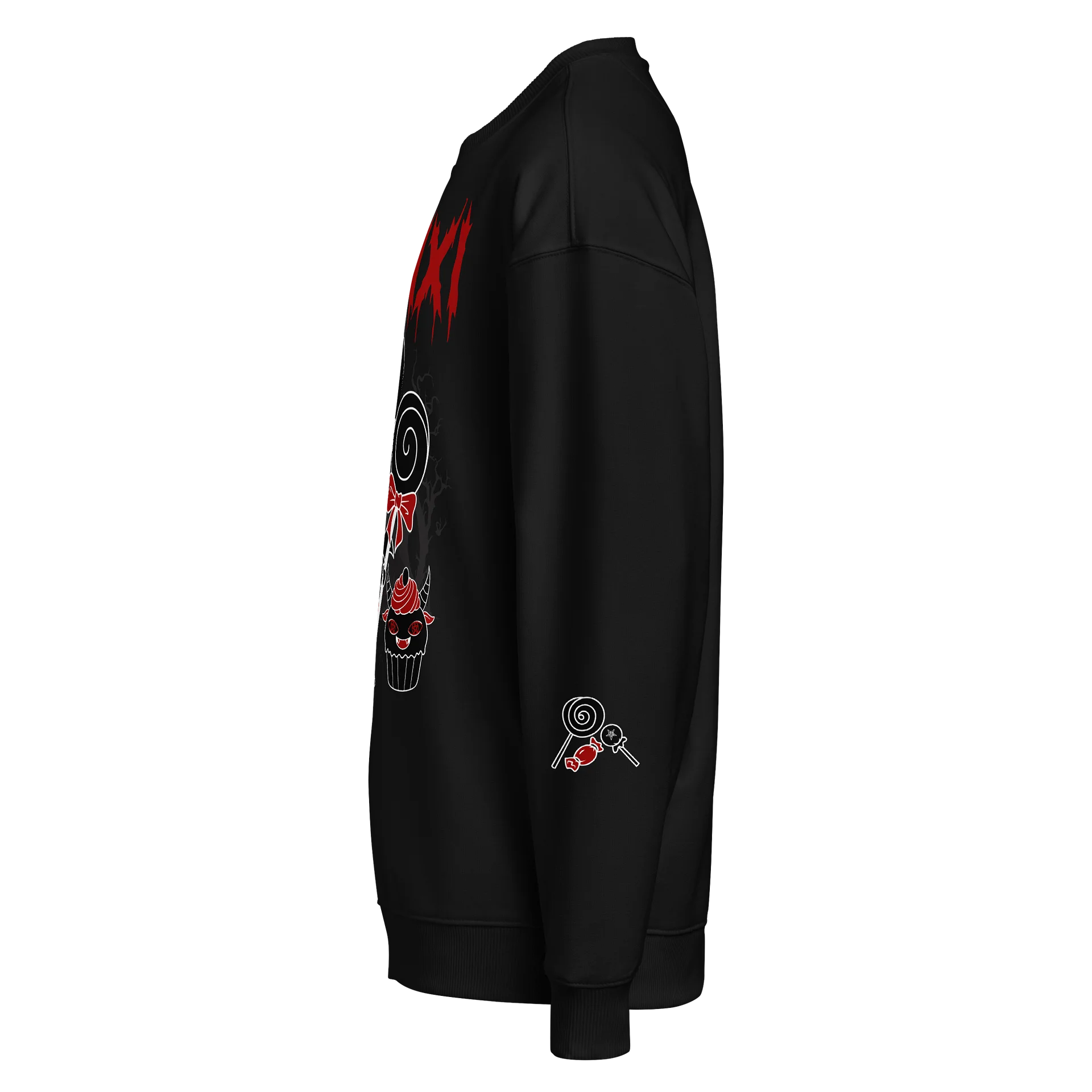 Grinxi's Sweet Damnation product image (3)