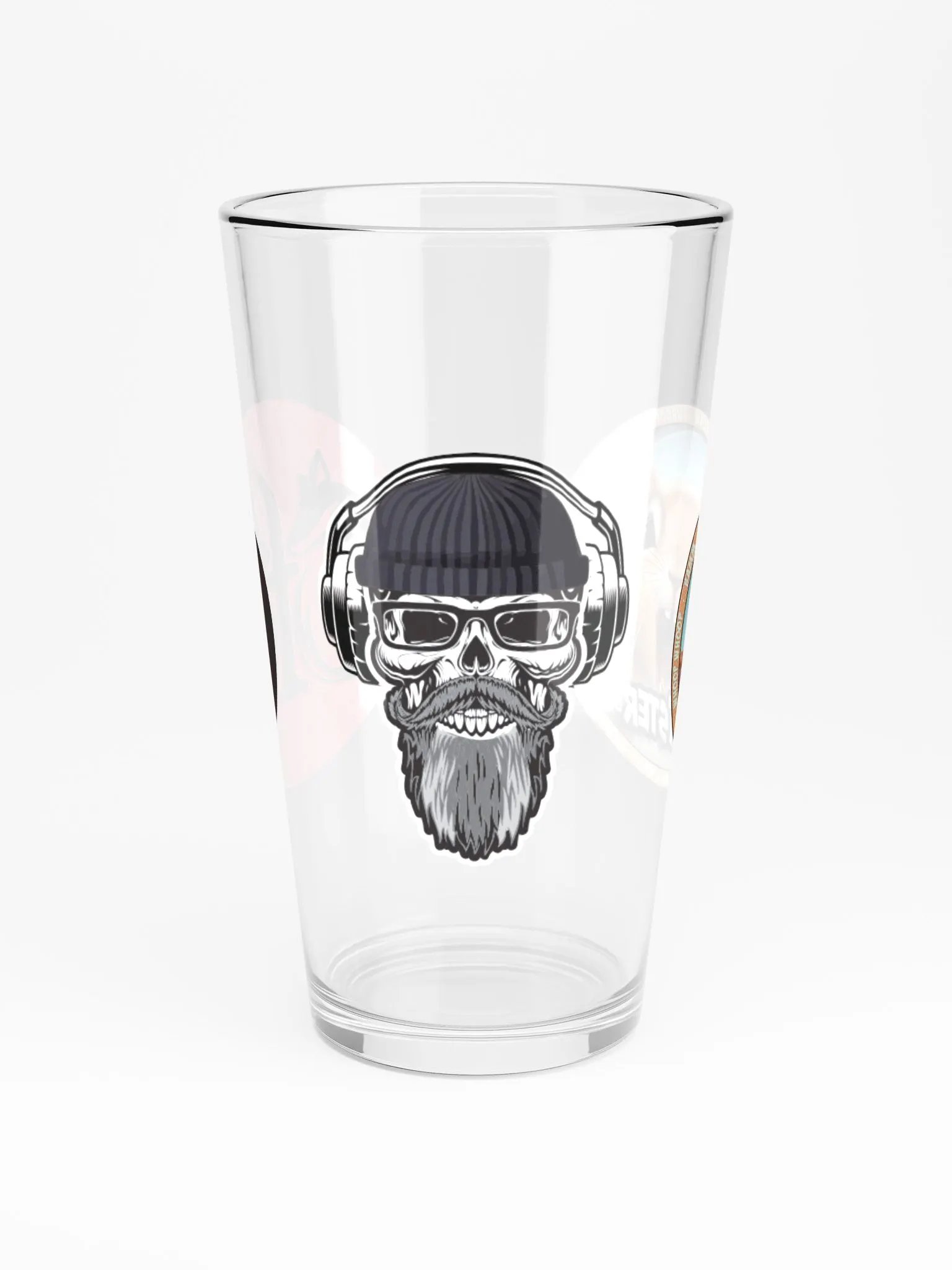 3 Legends 1 Cup product image (3)