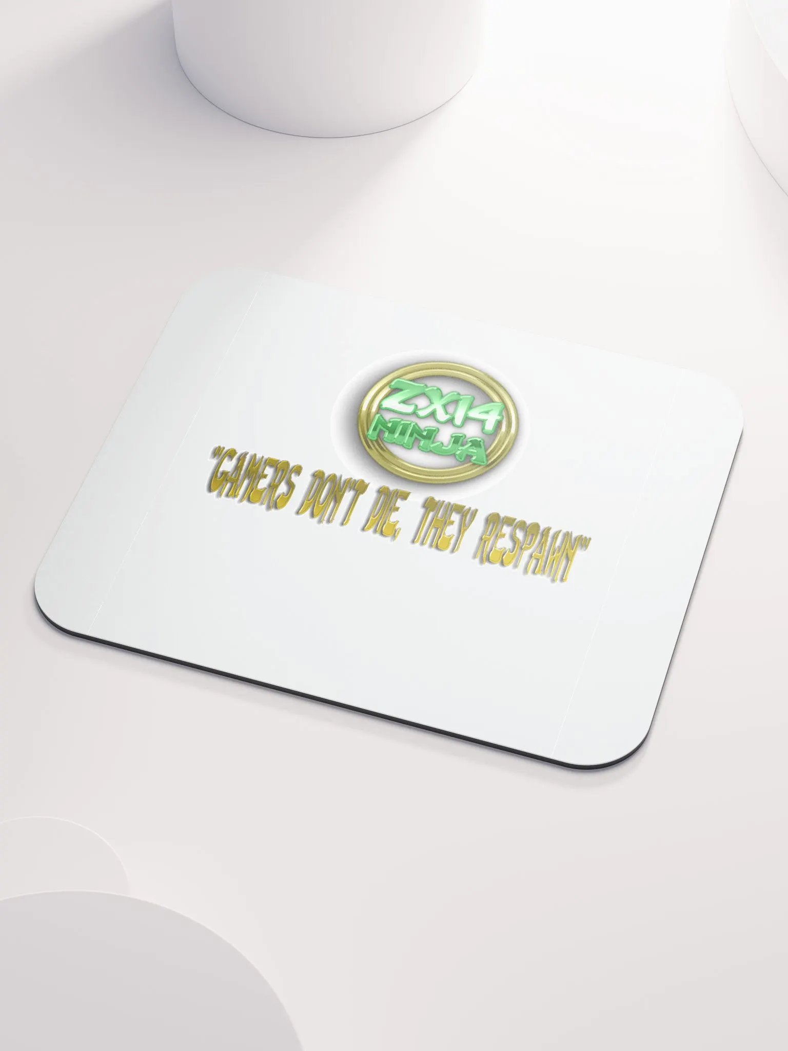 ZX Mouse Pad product image (3)