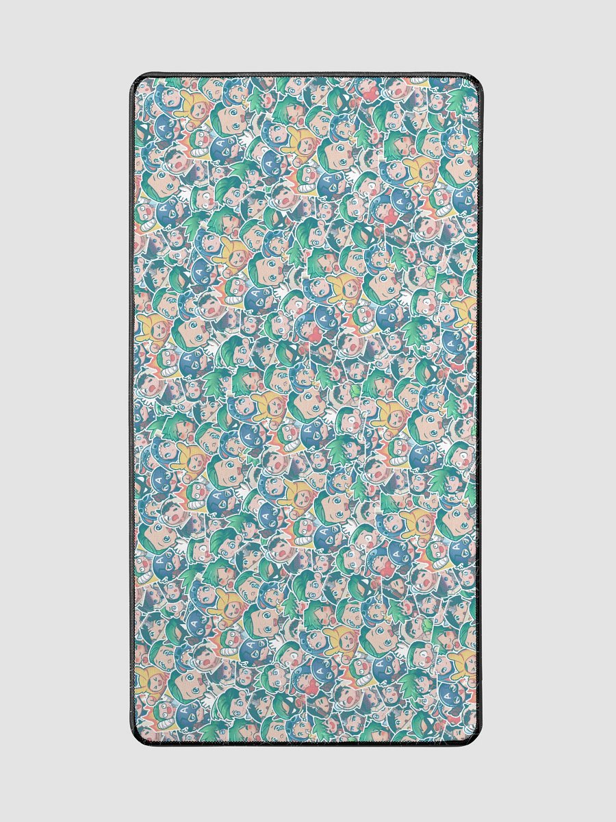 NEW STICKER BOMB (15" x 31") product image (2)