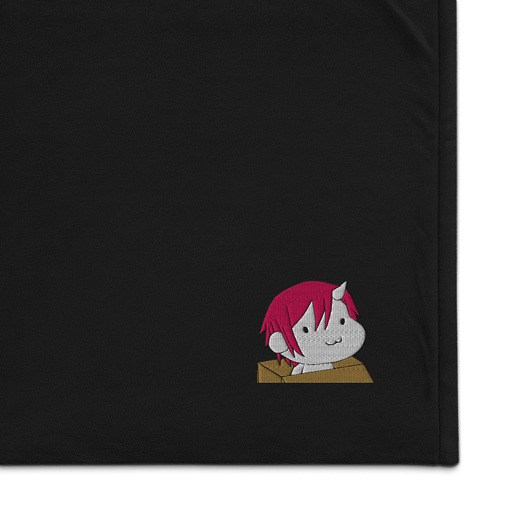 Gemmo Chibi blankey product image (1)