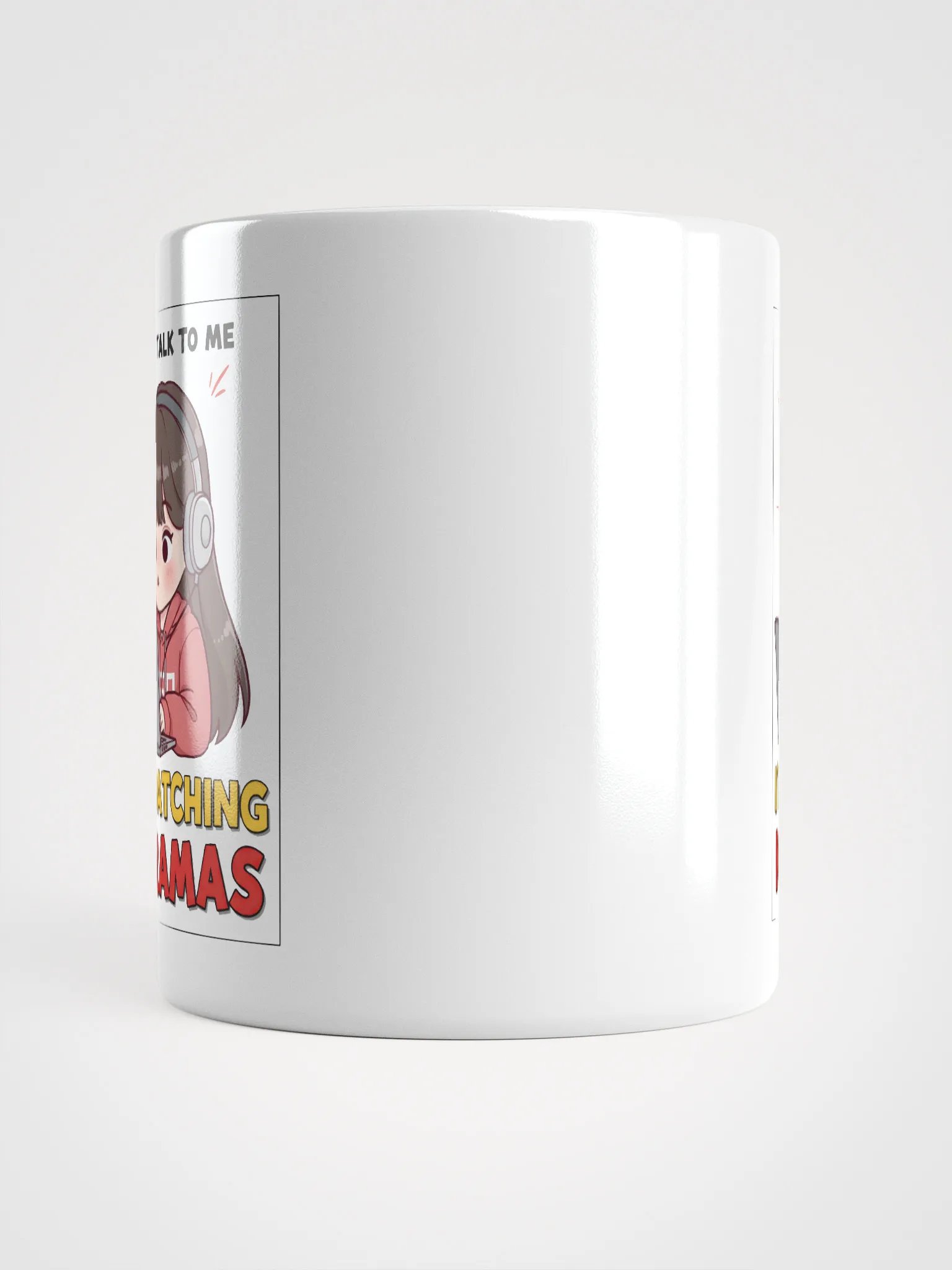 K-Drama Lover's Mug product image (9)