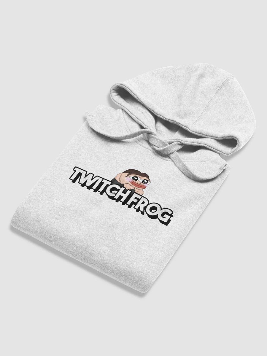Twitch Frog Hoodie product image (5)