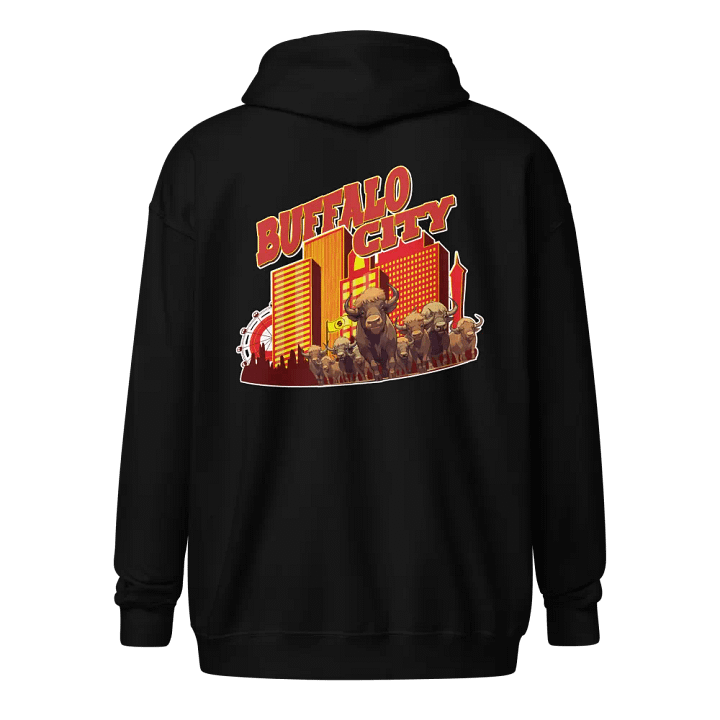 BUFFALO CITY product image (1)