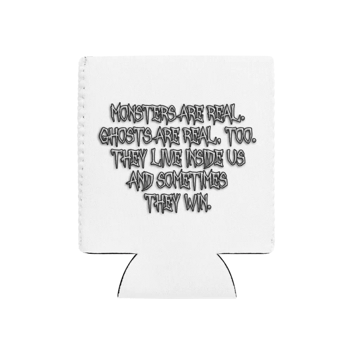 Monsters Are Real Coozie product image (3)