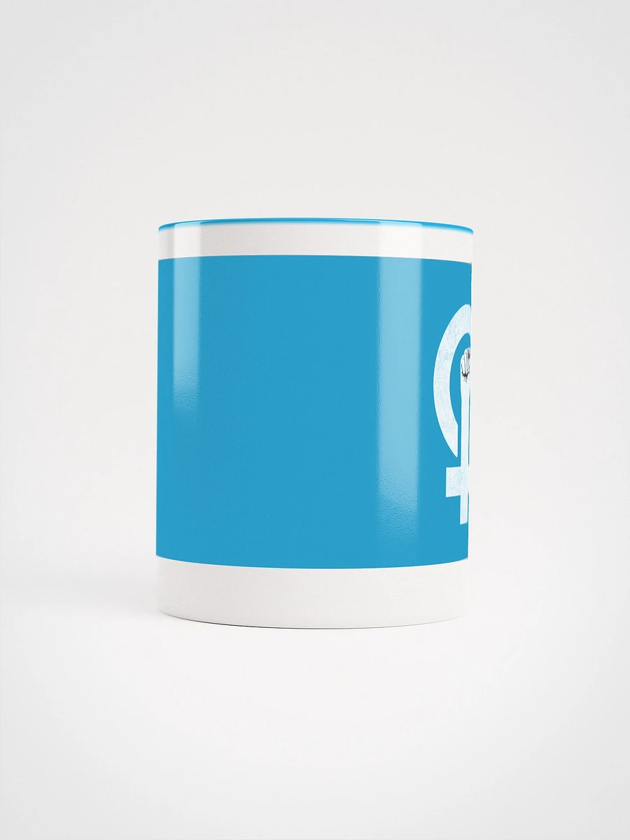 International Feminist Symbol Coffee Mug product image (5)