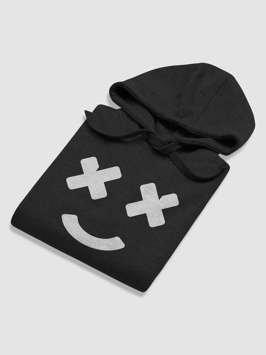 Happy Hoodie | Dark product image (6)