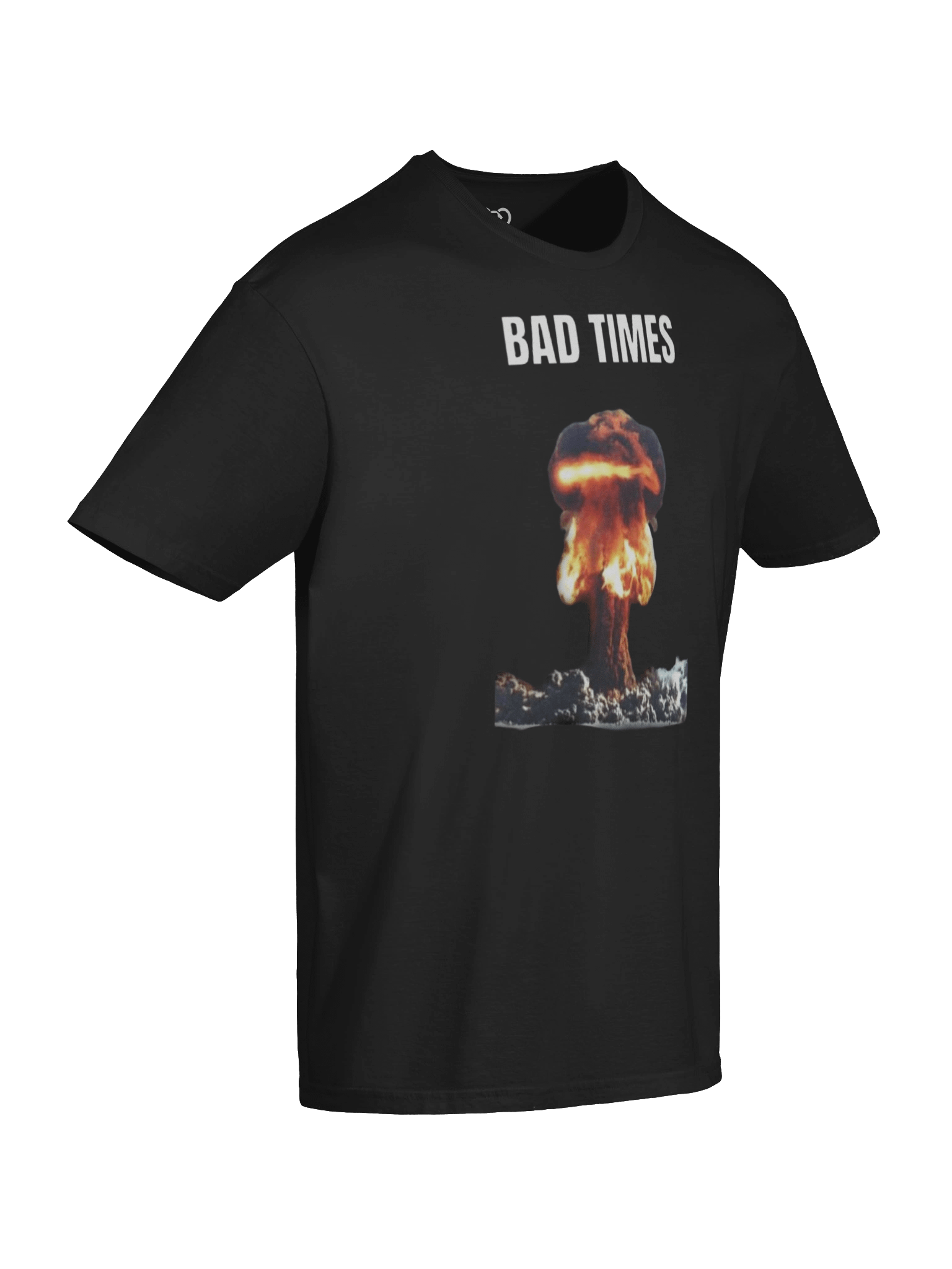 T-shirt BT GF jeff the killer product image (10)