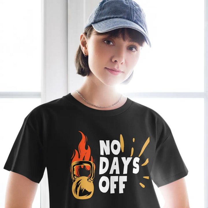 No days off crop top product image (20)