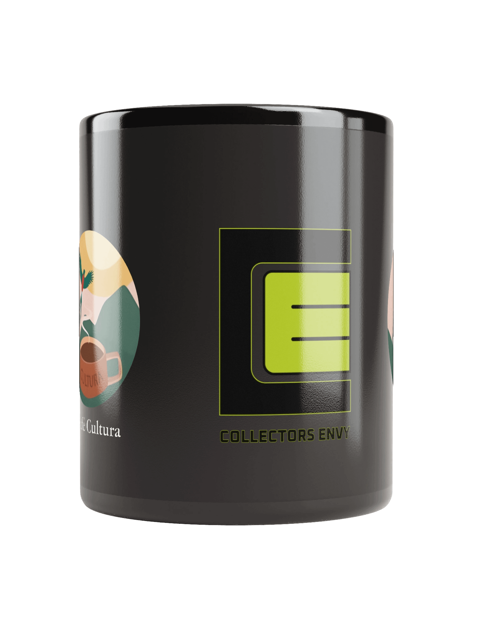 Collectors Envy x Cafe Cultura Mug product image (10)