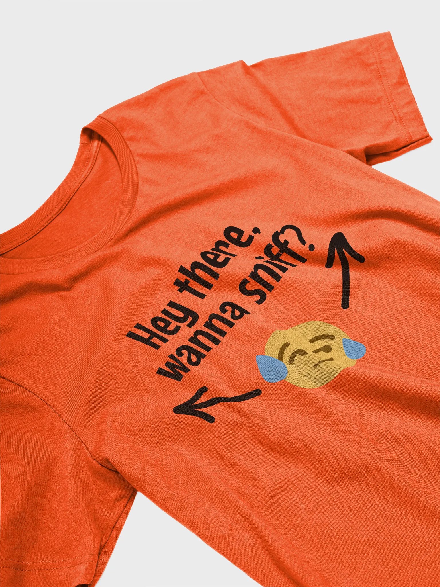 Pit Stain Shirt product image (8)