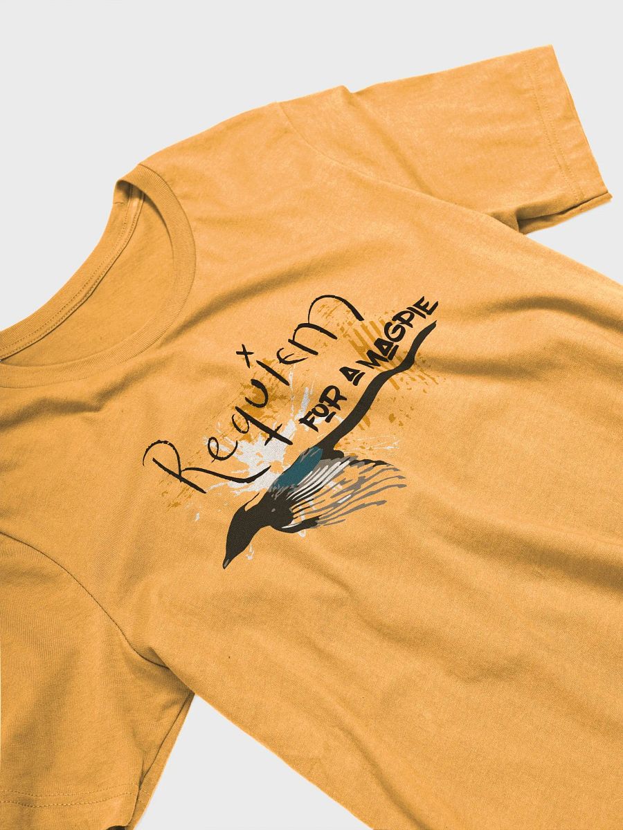 Requiem Represent Supersoft Tee product image (31)