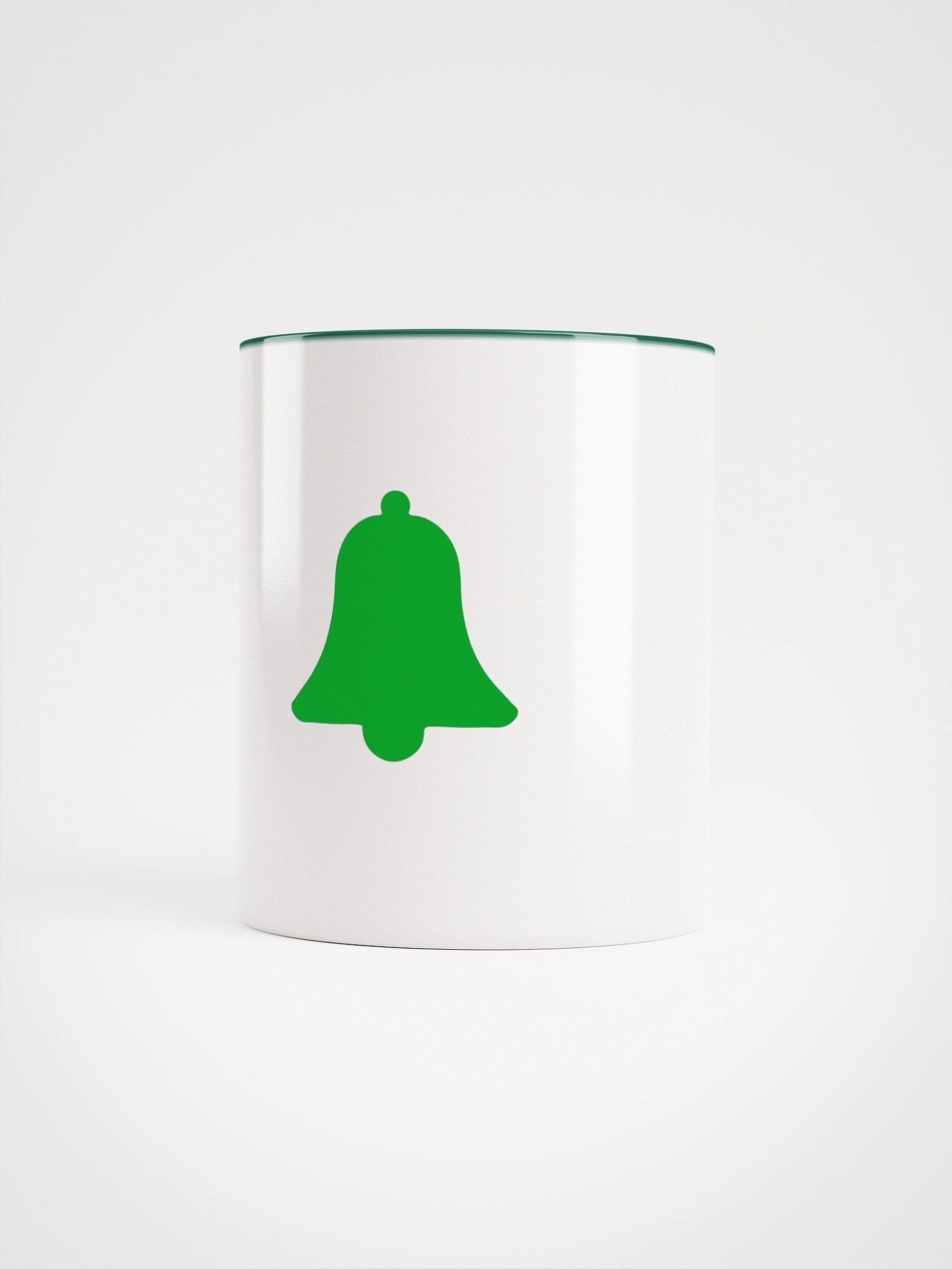 Vibrant Inside-Out Ceramic Mug product image (5)