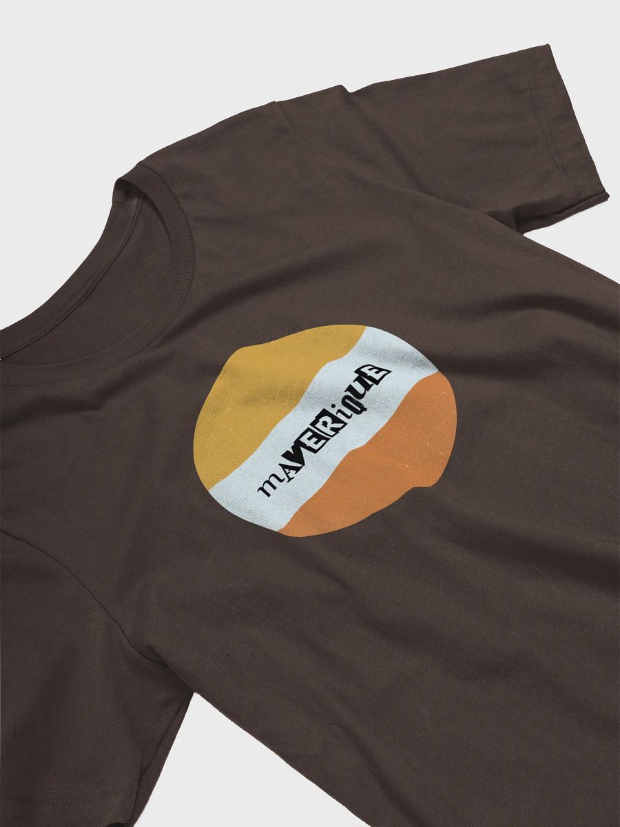 maverique punk t-shirt product image (3)