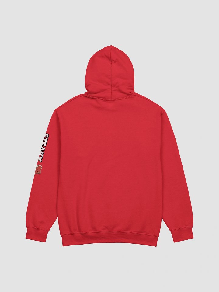 Steaky Hoodie product image (26)