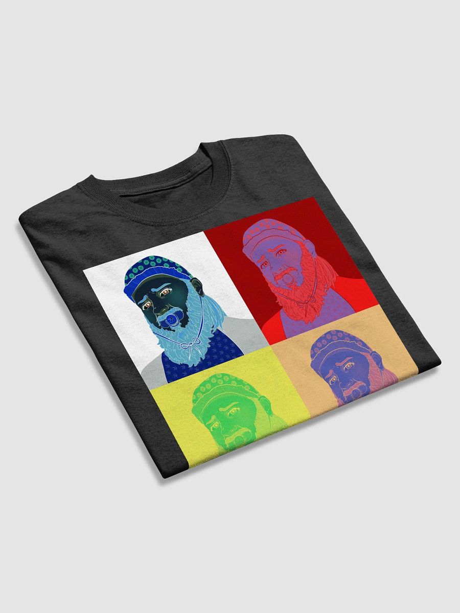 Punishathon 3 Limited Tshirt product image (14)