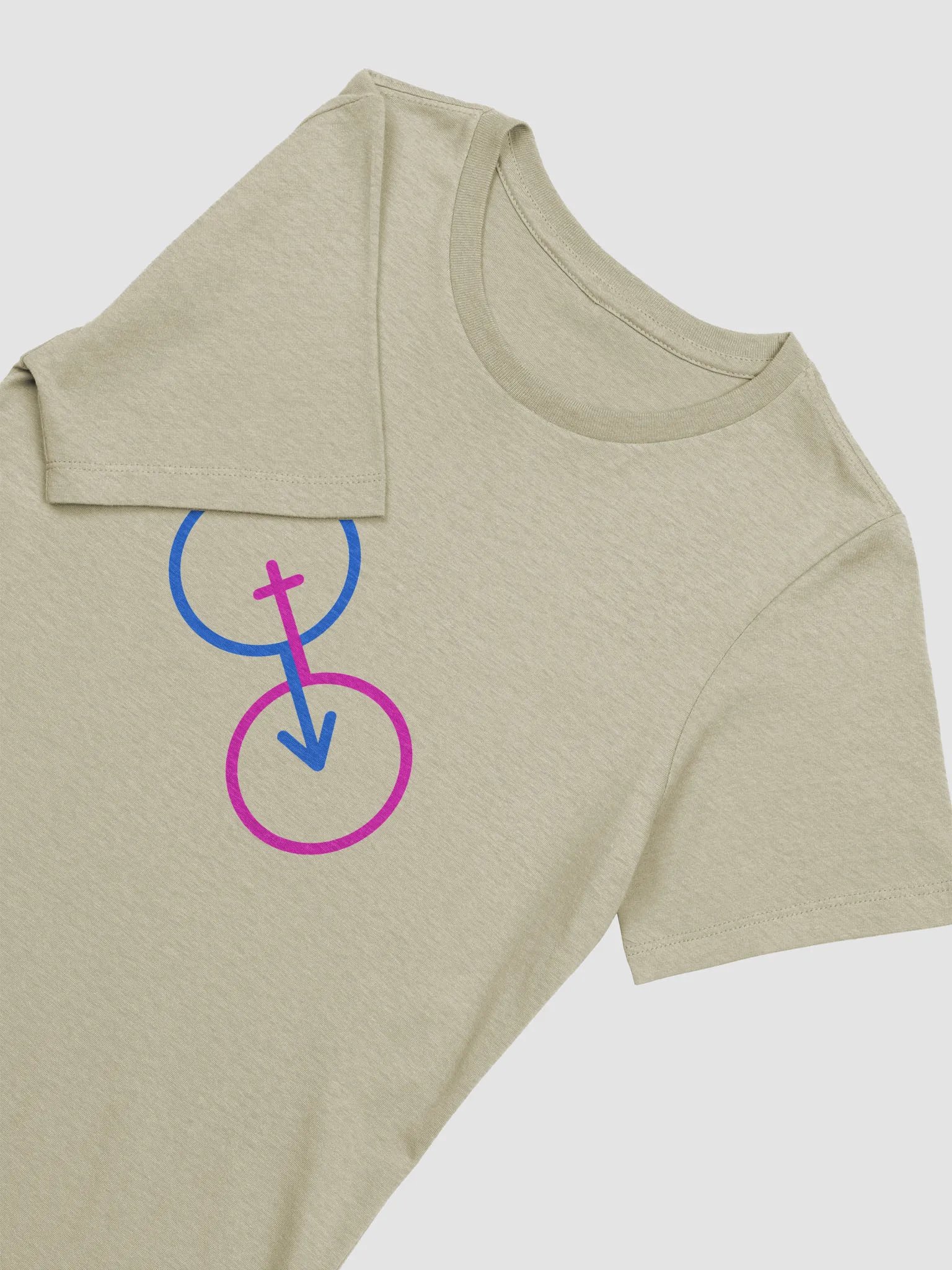 Traditional Is Natural Unisex T-Shirt product image (7)