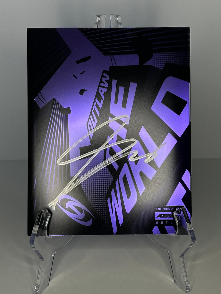 Various Signed Albums product image (15)