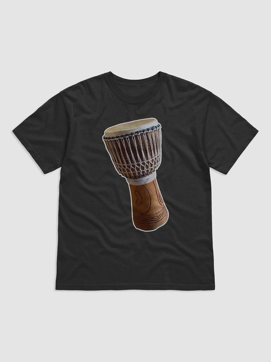 Authentic African Djembe Drum T-Shirt product image (3)