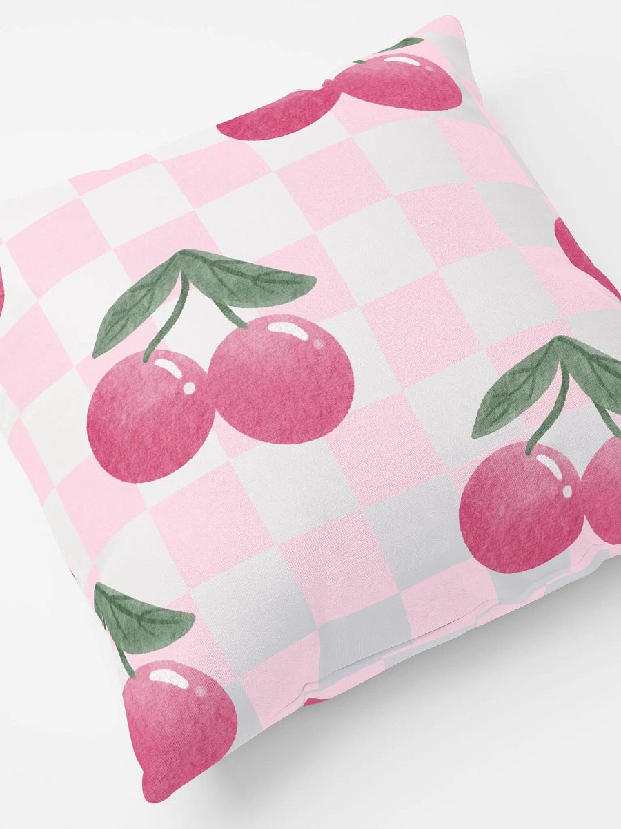 Pop My Cherry Pillow product image (4)
