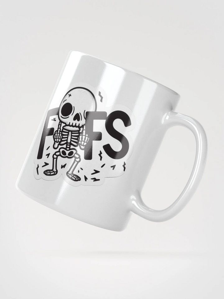 Z's Ffs Cup product image (2)