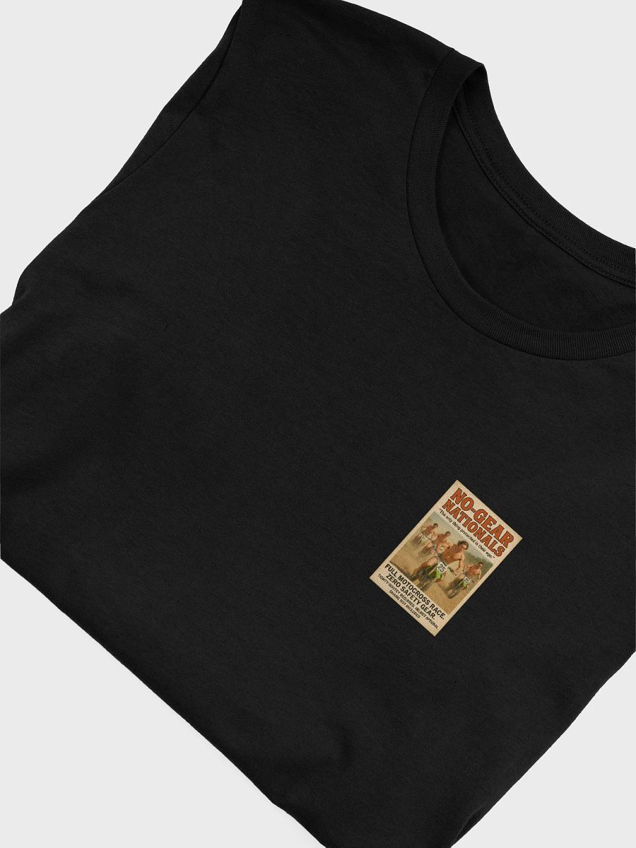 No Gear Natty Tee product image (45)