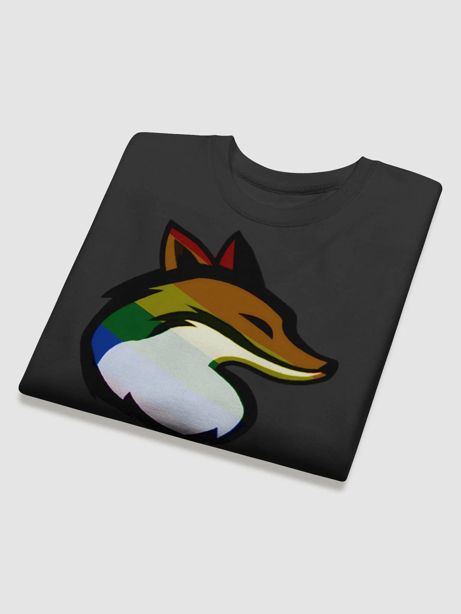 Fawx Gay Sweater product image (4)