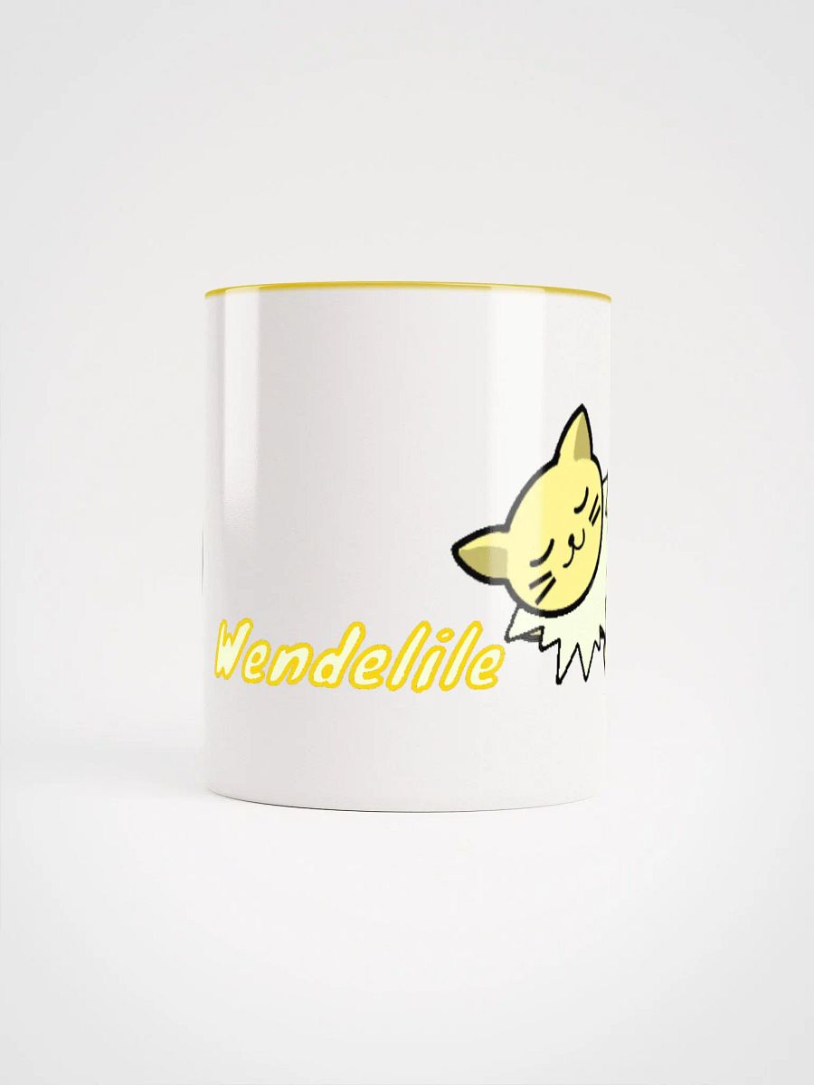 Special Cat Mug product image (5)