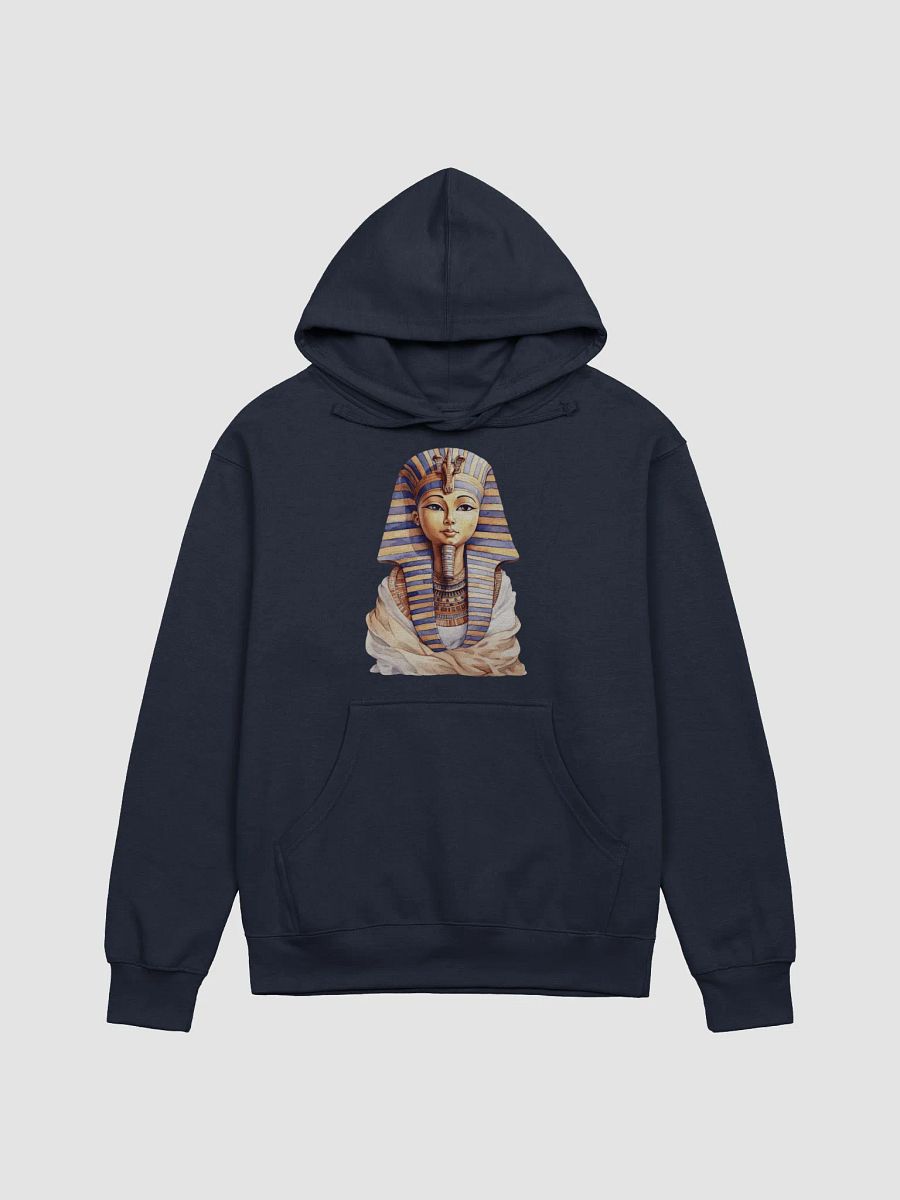 Royal Pharaoh Midweight Hoodie product image (1)