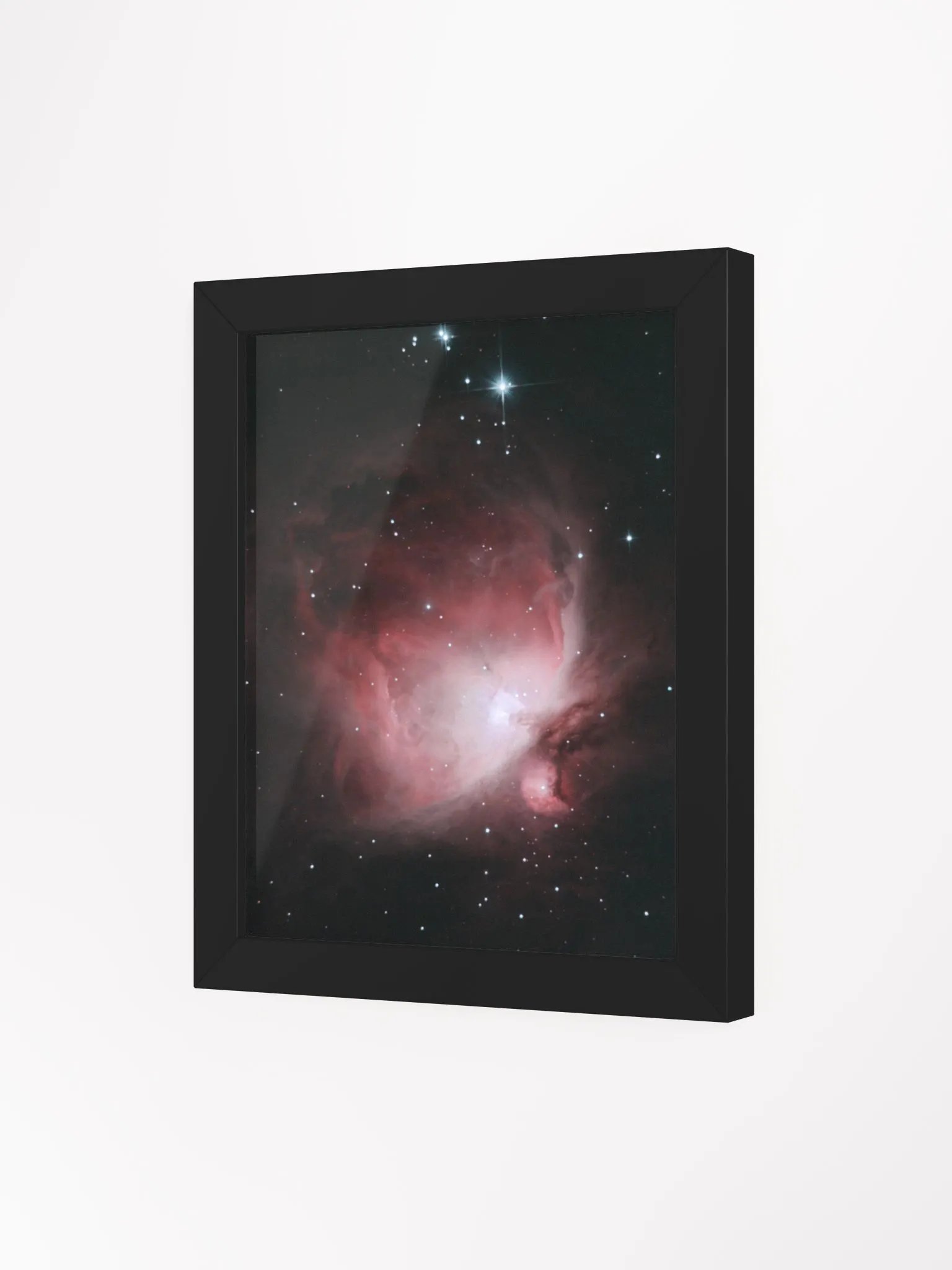 Framed Orion Nebula Print product image (29)