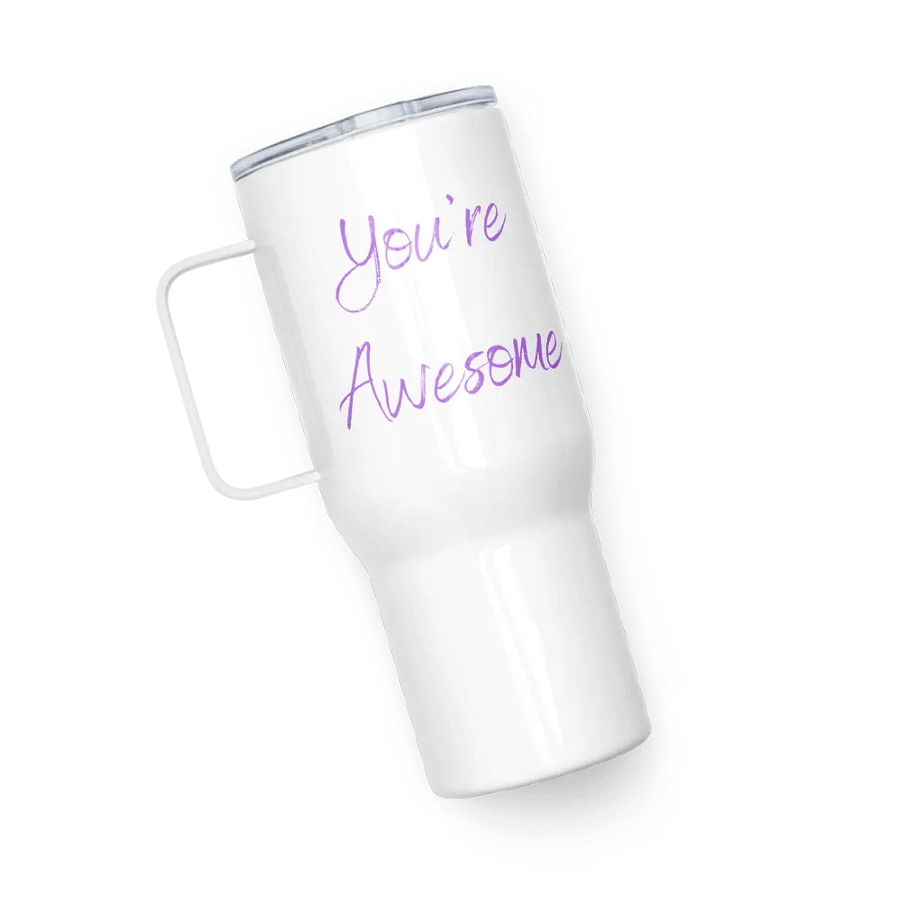 Flask (waterbottle) product image (6)