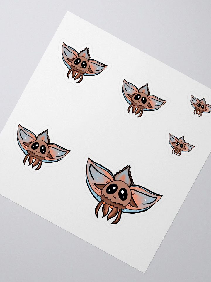 Jeff The Stalker Beetle product image (2)