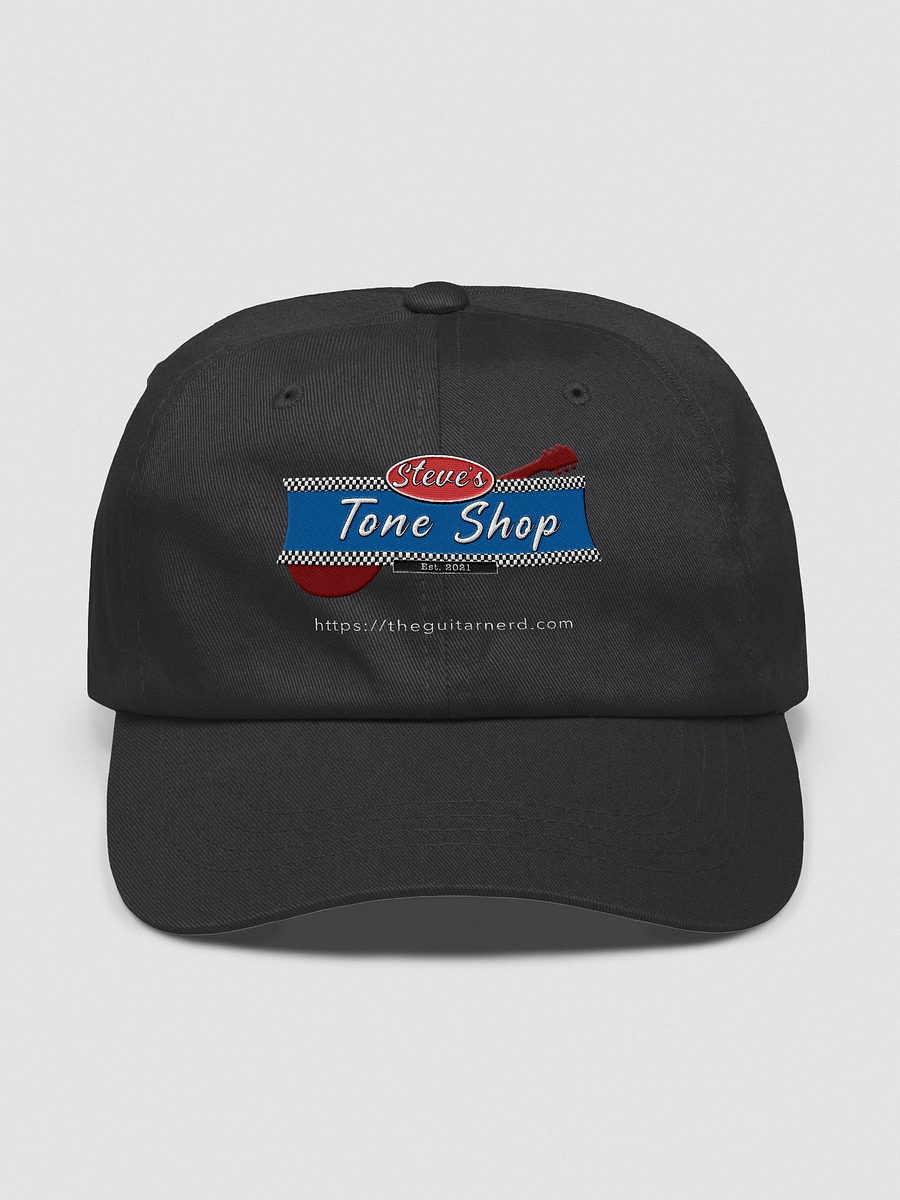 Steve's Tone Shop Classic Dad Hat product image (1)