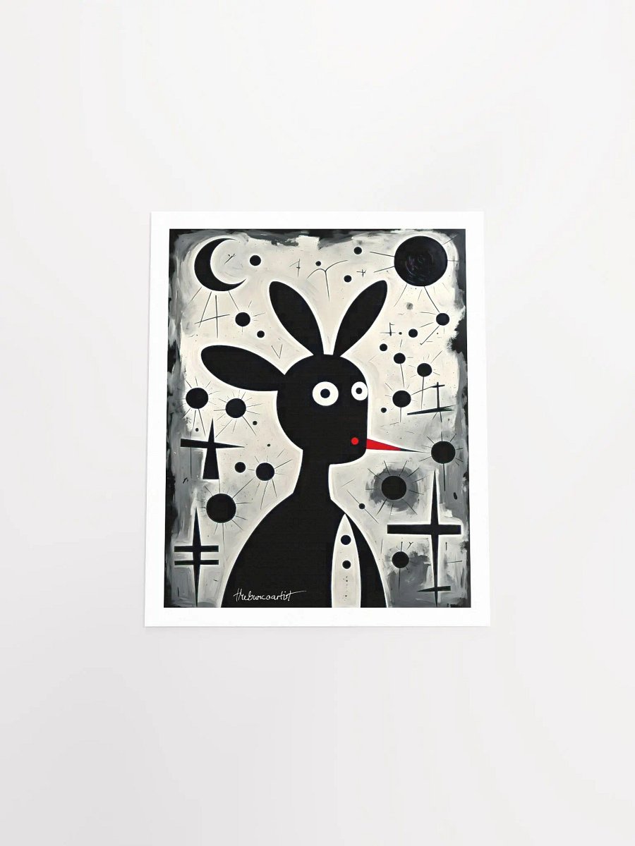 Enhanced Matte Paper Poster (in) product image (1)