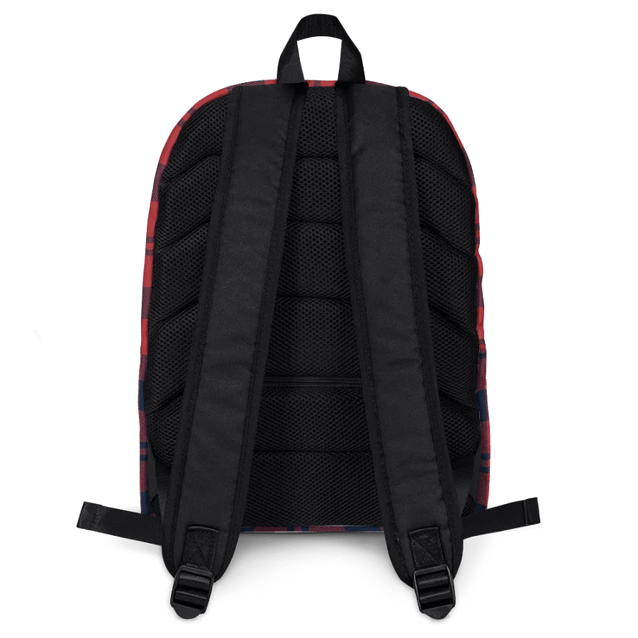 Lucky Back Pack product image (3)