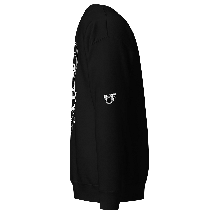 Star Probe Navigator Sweatshirt product image (3)