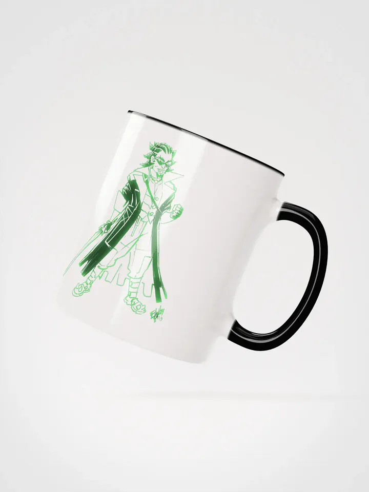 Master of Dragons Mug product image (2)