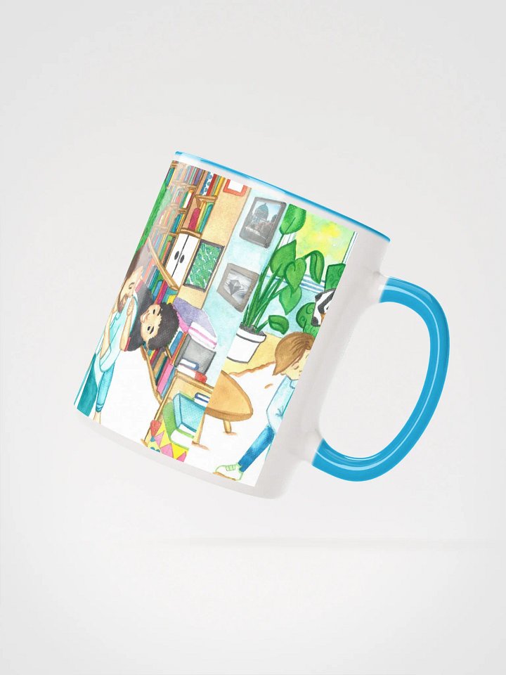 Friedrich And The Boys product image (2)