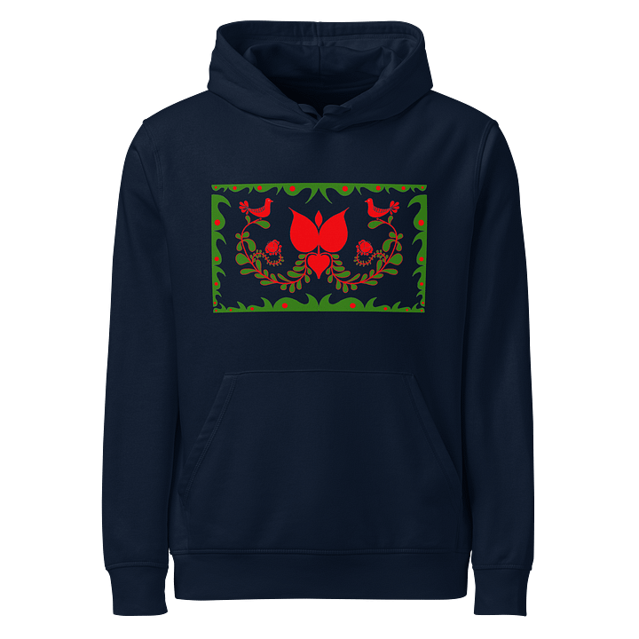 Hungarian Vibes Hoodie product image (1)
