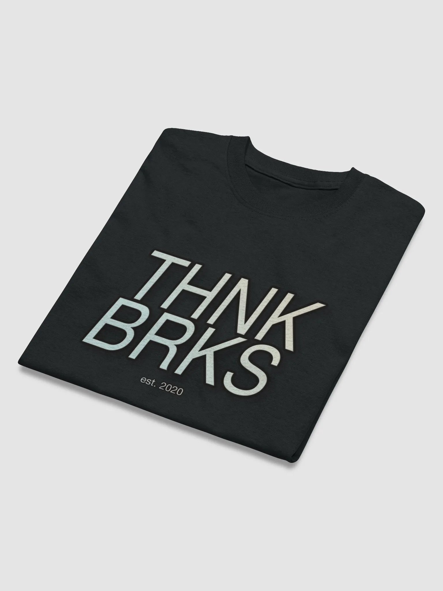 THNK BRKS - Classic Tee product image (1)