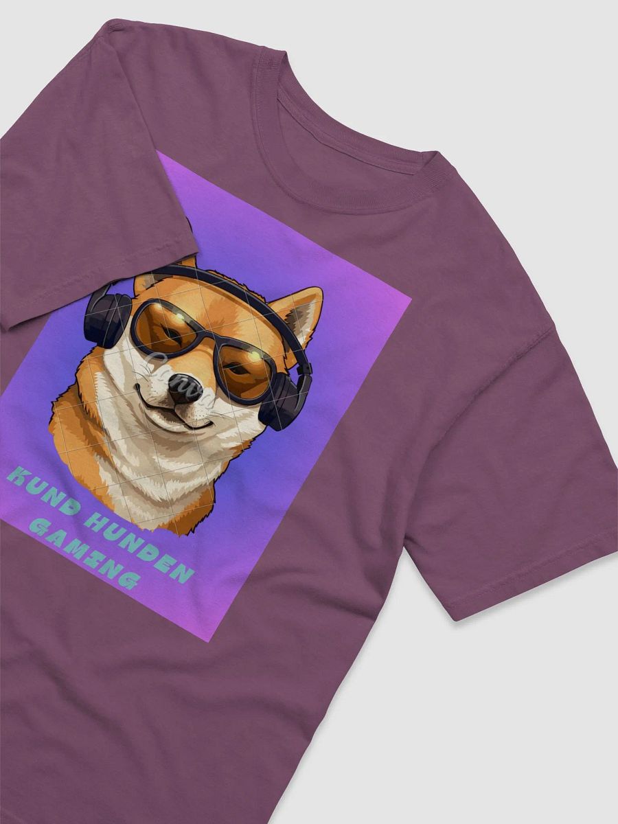 Neon Cool Guy Statement T-Shirt product image (14)