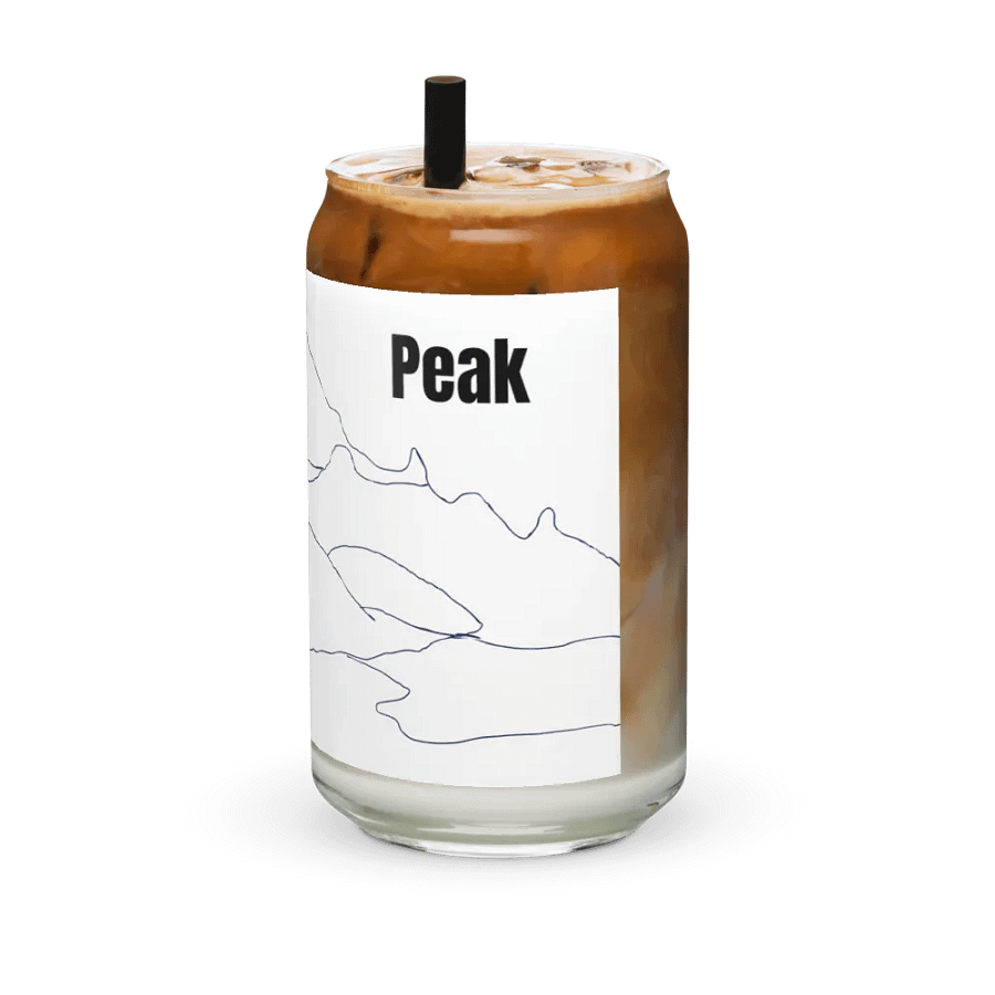 Gilbert Peak glass product image (42)
