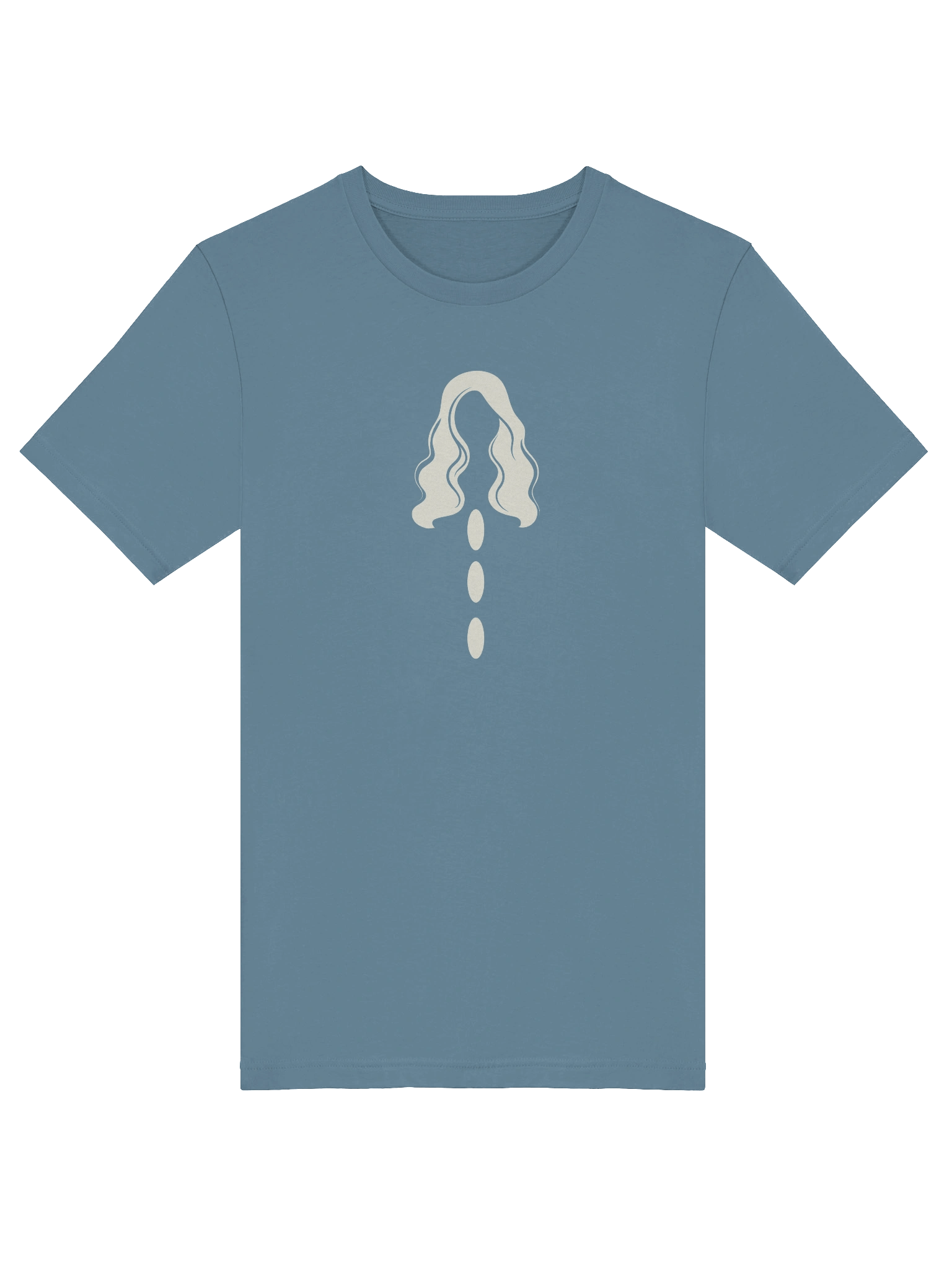 "Creme" T-shirt product image (1)