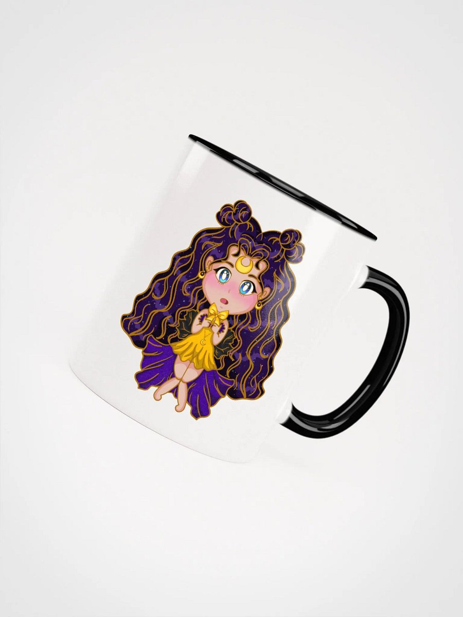Mug * Moon Cat Human Form* 2024 * Variant 1 product image (4)