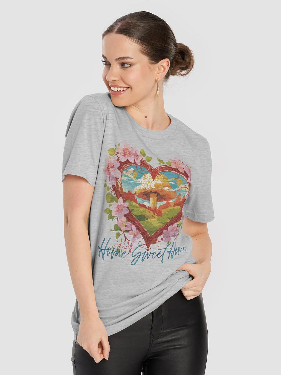 Home Sweet Home T-Shirt product image (83)